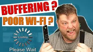 How To Stop Firestick Buffering in 2022  (Simple but effective)