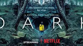 Ben Frost - DARK Netflix Series Soundtrack