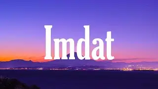 Cakal - İmdat ( Sözleri/Lyrics ) │ C Vuruş 🎼