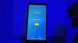 TECNO POUVIOR 2 FRP BYPASS LA7  (ALL TECNO, ITEL, INFINIX GOOGLE FRP BYPASS 2025)