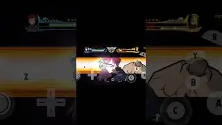 NARUTO SHIPPUDEN CLASS OF NINJA NINTENDO WII