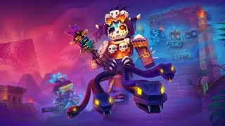 24.7 Update Leaks - Pixel Gun 3D