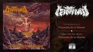 IGNOMINIA (CL) - Procesión de la Muerte