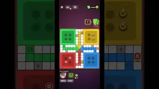 How to Win 40M Coins Game In Ludo Star just in 1 Minute 2023 / Win every game in ludo star 🎲