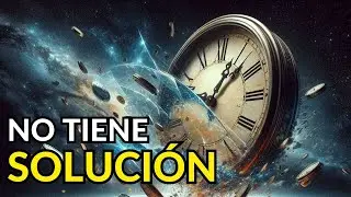 La GRAN Paradoja del TIEMPO de la que NADIE te ha Hablado