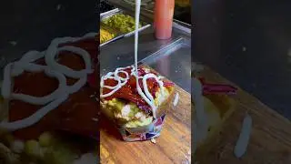 Unique Yummy Street Food Vlog #shorts #vlog #viralshorts #streetfood #food