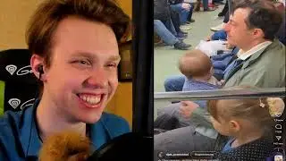 СМОТРИ НЕ ЗАЛИПНИ Это САМОЕ ПРИЯТНОЕ ВИДЕО в ТИКТОКЕ - Попробуй Не скажи ВАУ Челлендж