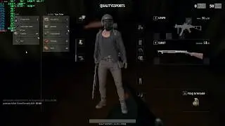RX 470 PUBG Test