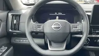 2026 Nissan Pathfinder SL Columbia, St. Andrews, Capitol View, Forest Acres, Arthurtown