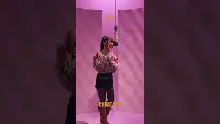 eill (에일) - CHEAT LIFE (Live Performance) | CURV 