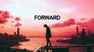 | FORWARD | Motivational Mellow Trap Type Beat (Prod. JNK)