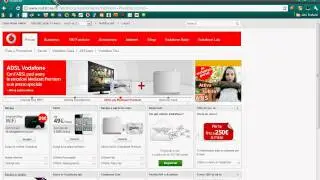 Tutorial - Come inviare 10 messaggi gratuiti dal sito della vodafone