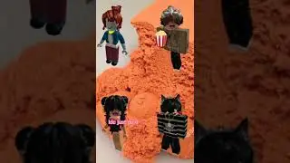 ✨ROBLOX STORIES✨ but if the main character had a brain 🧠 (test video)