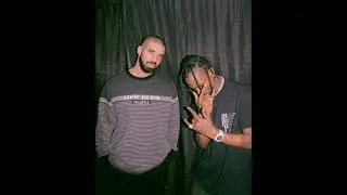 (FREE) Drake x Travis Scott Type Beat 2021 - 