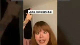 ladke kutte hote hai|rowhi rai |rowhi rai roast |new instagram reel|#shorts #rowhirai #rowhirairoast