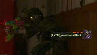 my killings longest milestone 96 Kills! - Blackops 6!