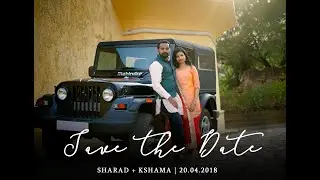 Wedding Teaser