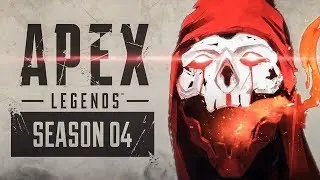 Apex legends.4 сезон.#7.STRIM.(Осторожно ненормативная лексика!!!)