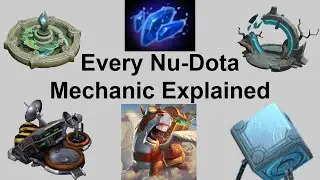 Returning To Dota? Let Me Help