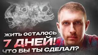 Синдром отложенной жизни. Закон первой и последней возможности.