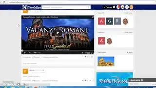 Guadagnare con Miliondollar social network