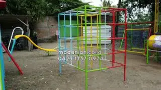 Produsen Tangga Majemuk Kubus Wonosobo 0823 1337 0974