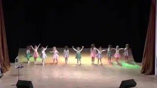 Группа "Арабеск" | Dance Republic Studio Стерлитамак