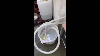 Обзор моего оборудования для варки пива