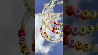 Чокери з бісеру handmade