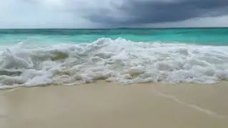 Шум индийского океана