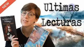 Ultimas Lecturas