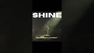 [FREE] Don Toliver x Travis Scott LOVE SICK Type Beat | SHINE #dontolivertypebeat  #lovesick