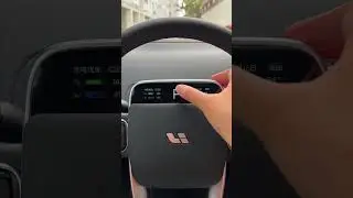 LiXiang L7 ASMR 🩵