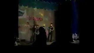 JSS a.k.a Siko & Мс Gаrik (2009).mp4