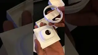 Unboxing AirPods 3rd Genernation