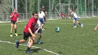 Suikerspin toernooi te schiedam 23-6-2018 deel 4