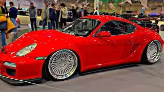 ALL 50 Best Looking Cars For 2025 - Ferrari, McLaren, Aston Martin, Bentley, Porsche -