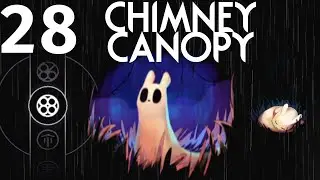 CC Plays: Rain World 28 - Chimney Canopy