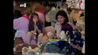 ΠΑΣΧΑΛΗΣ ΑΡΒΑΝΙΤΙΔΗΣ - ΚΡΑΤΗΣΕ ΑΥΤΟΝ ΤΟΝ ΕΡΩΤΑ (video clip)