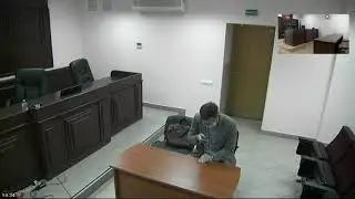 Судебное заседание А57-7135/2020