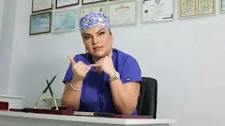 Rektosele Xəstəliyi və Əməliyyatı
