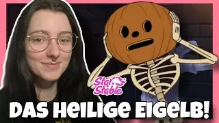 🥳 GROẞER HALLOWEEN PFERDEKAUF! - ϟ Star Stable Online [GER]