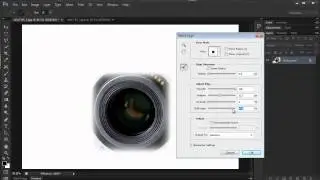 Use Marquee Tool and Crop creatively in Adobe Photoshop CS6
