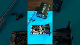 АЦП (ADC) E1DA Cosmos - решение проблемы обнаружения устройства!