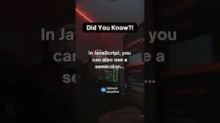 Facts about JavaScript!!!