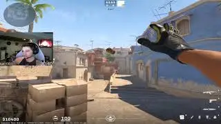 HOW TO MAKE a JUMP THROW BIND in CS2 - yes it's POSSIBLE!