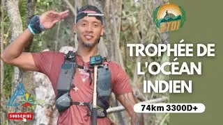 TROPHÉE DE L'OCÉAN INDIEN | LA REUNION 🇷🇪