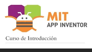 09 - Personalización de una pantalla en MIT App Inventor