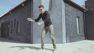 BEATBOX ROBOT w/ 80Fitz & Madd Chadd