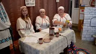 ПРАЗДНИК КАПУСТЫ в агрогородке 